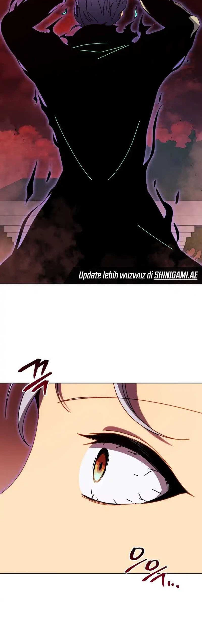 Necromancer Academy’s Genius Summoner Chapter 122 - halaman 14