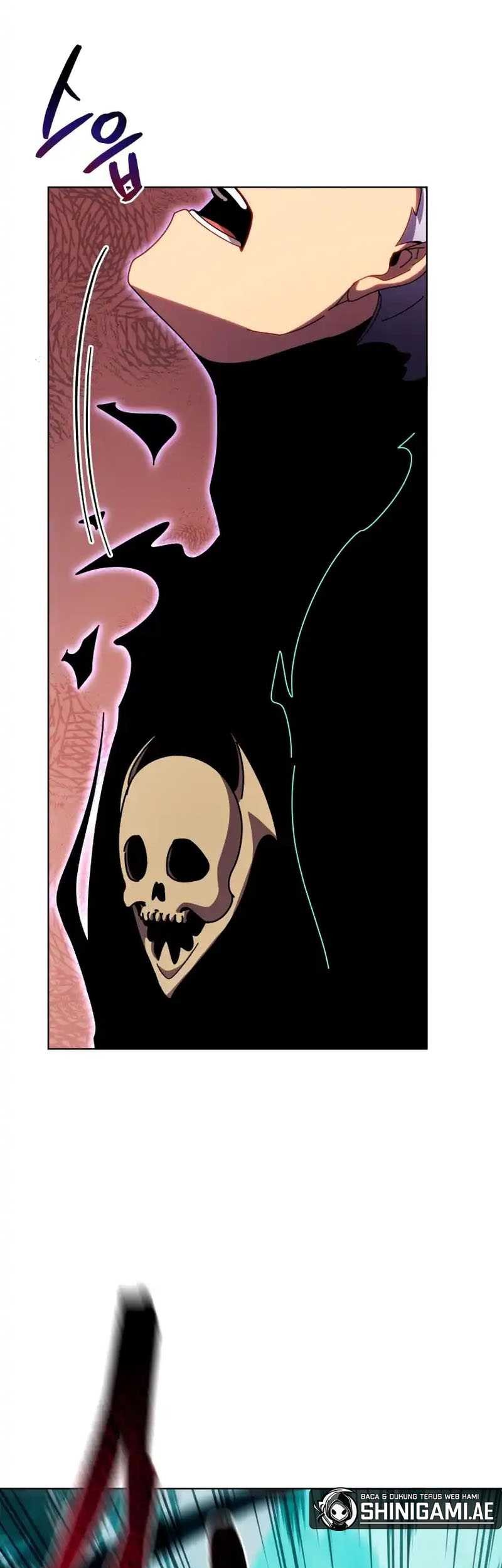 Necromancer Academy’s Genius Summoner Chapter 122 - halaman 19
