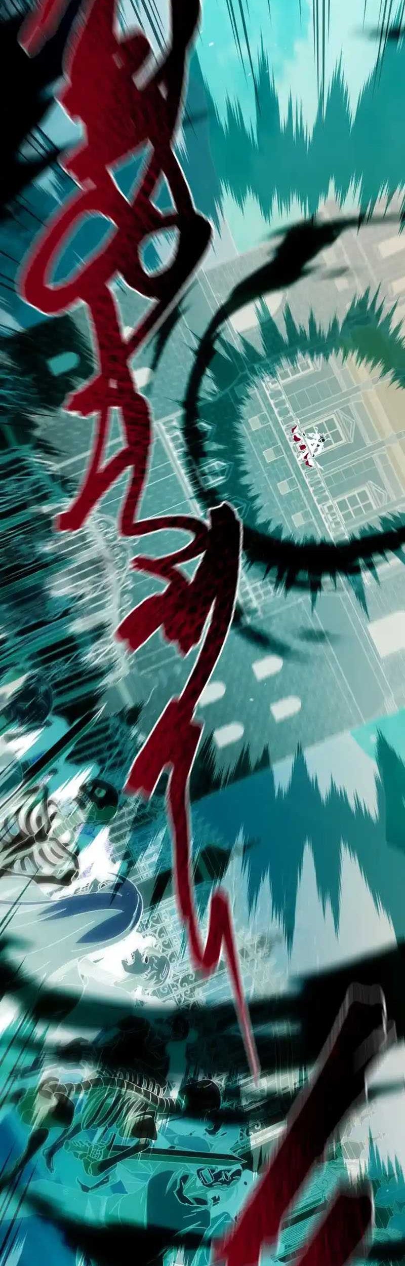 Necromancer Academy’s Genius Summoner Chapter 122 - halaman 20