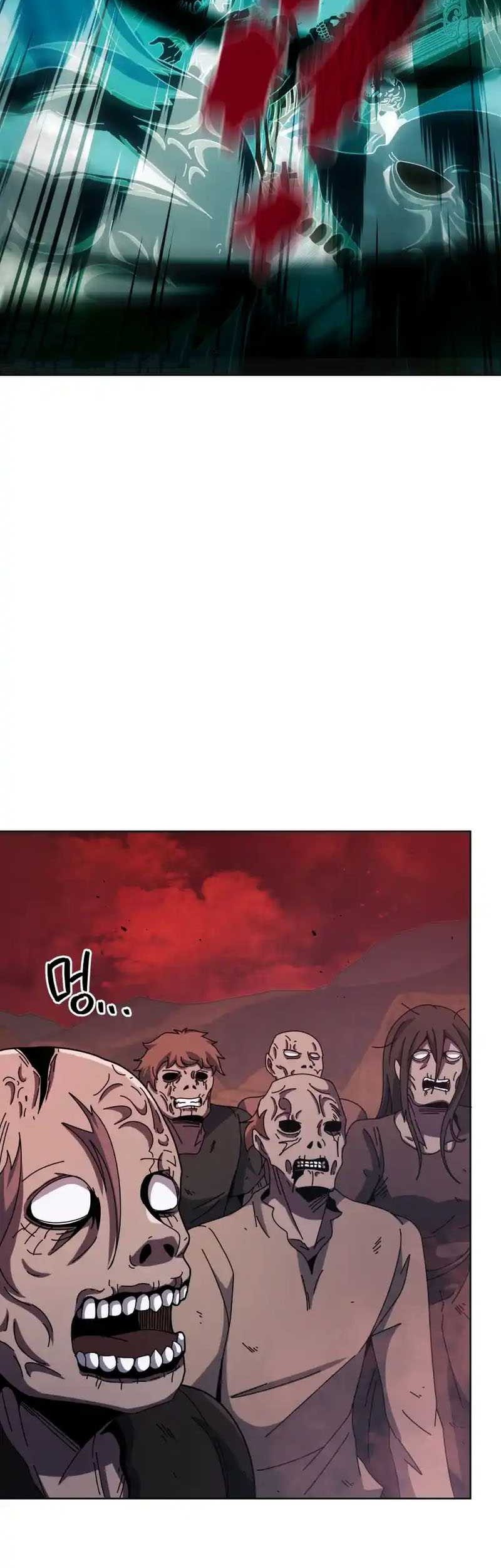 Necromancer Academy’s Genius Summoner Chapter 122 - halaman 21