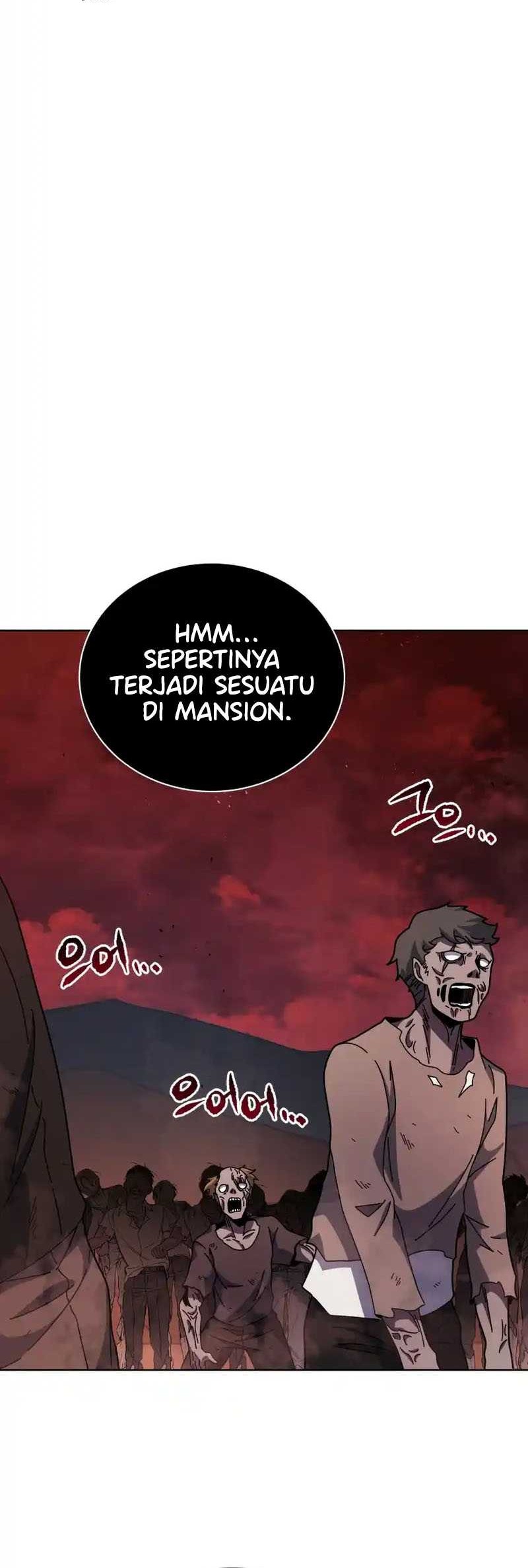 Necromancer Academy’s Genius Summoner Chapter 122 - halaman 6