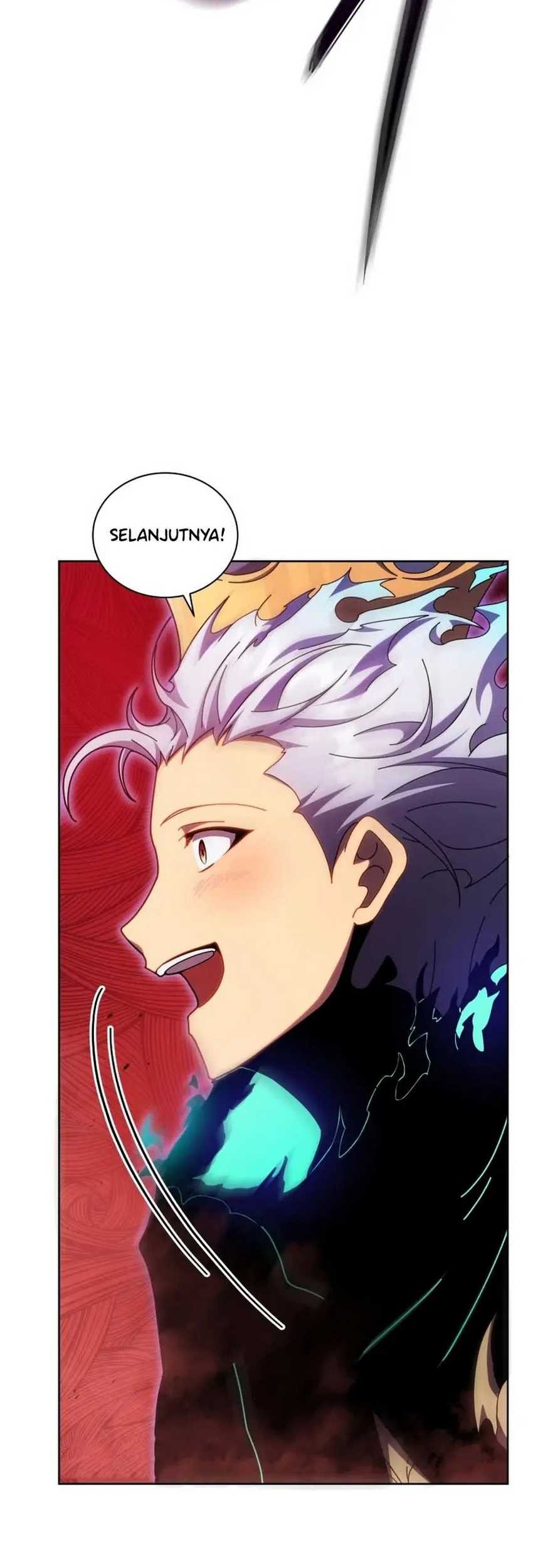 Necromancer Academy’s Genius Summoner Chapter 123 - halaman 12
