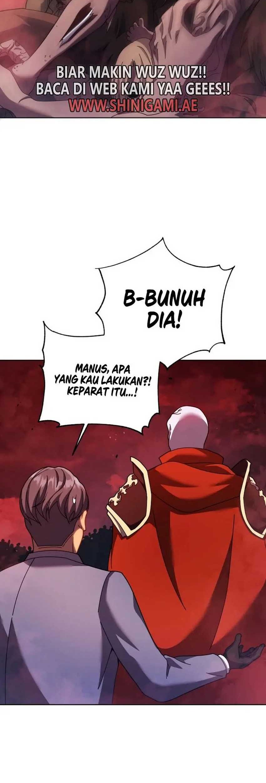 Necromancer Academy’s Genius Summoner Chapter 123 - halaman 18