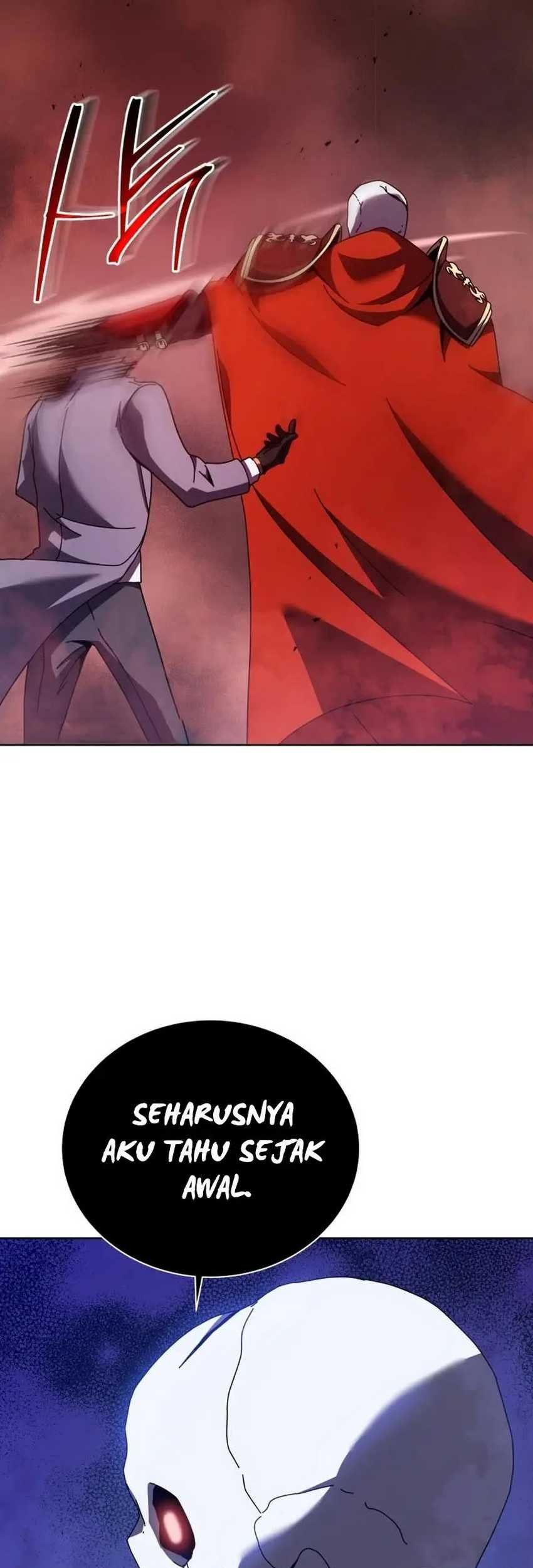 Necromancer Academy’s Genius Summoner Chapter 123 - halaman 20
