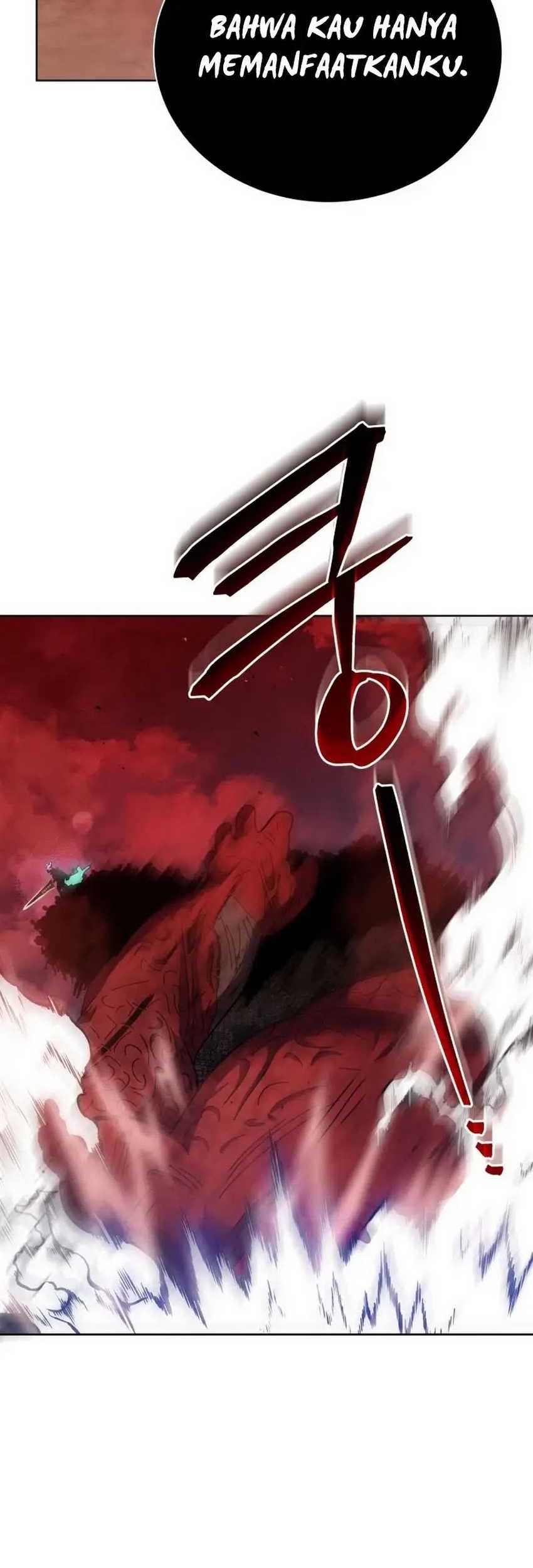 Necromancer Academy’s Genius Summoner Chapter 123 - halaman 22