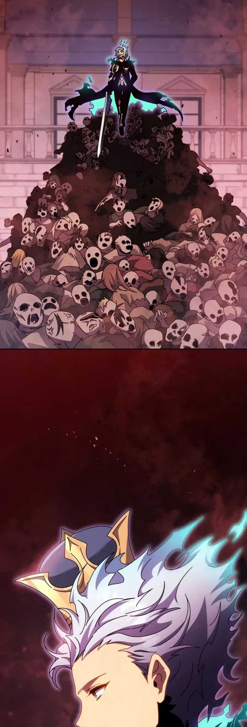 Necromancer Academy’s Genius Summoner Chapter 123 - halaman 3