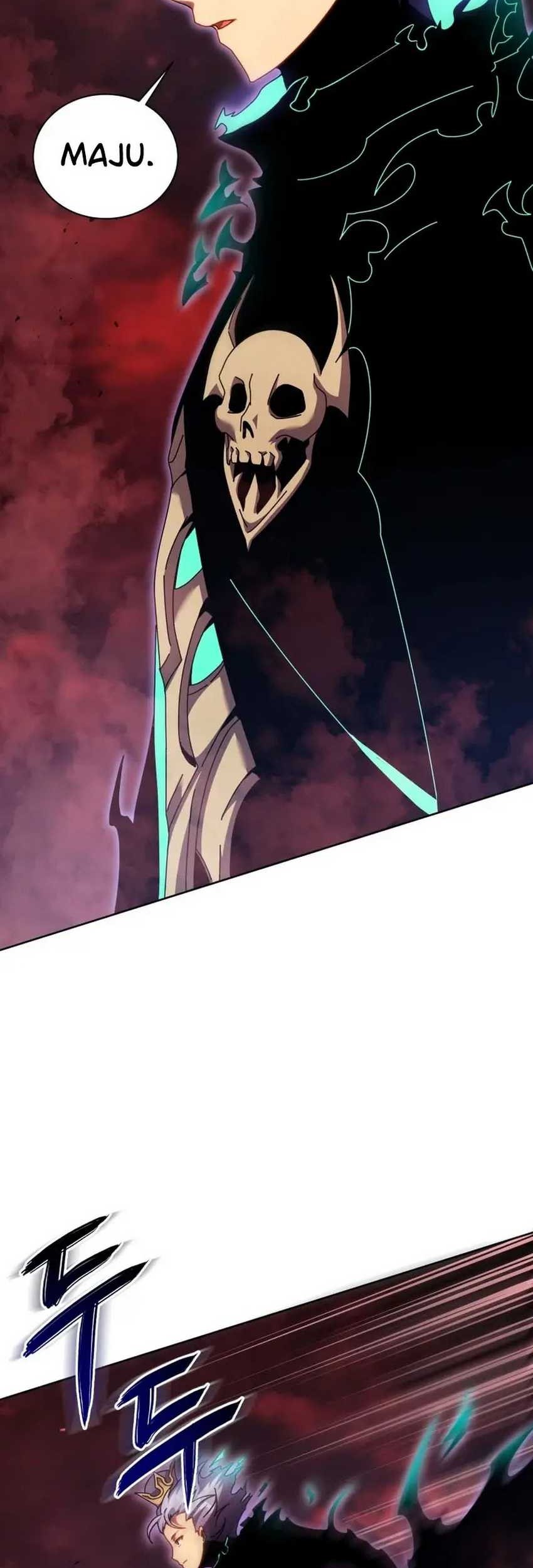 Necromancer Academy’s Genius Summoner Chapter 123 - halaman 4