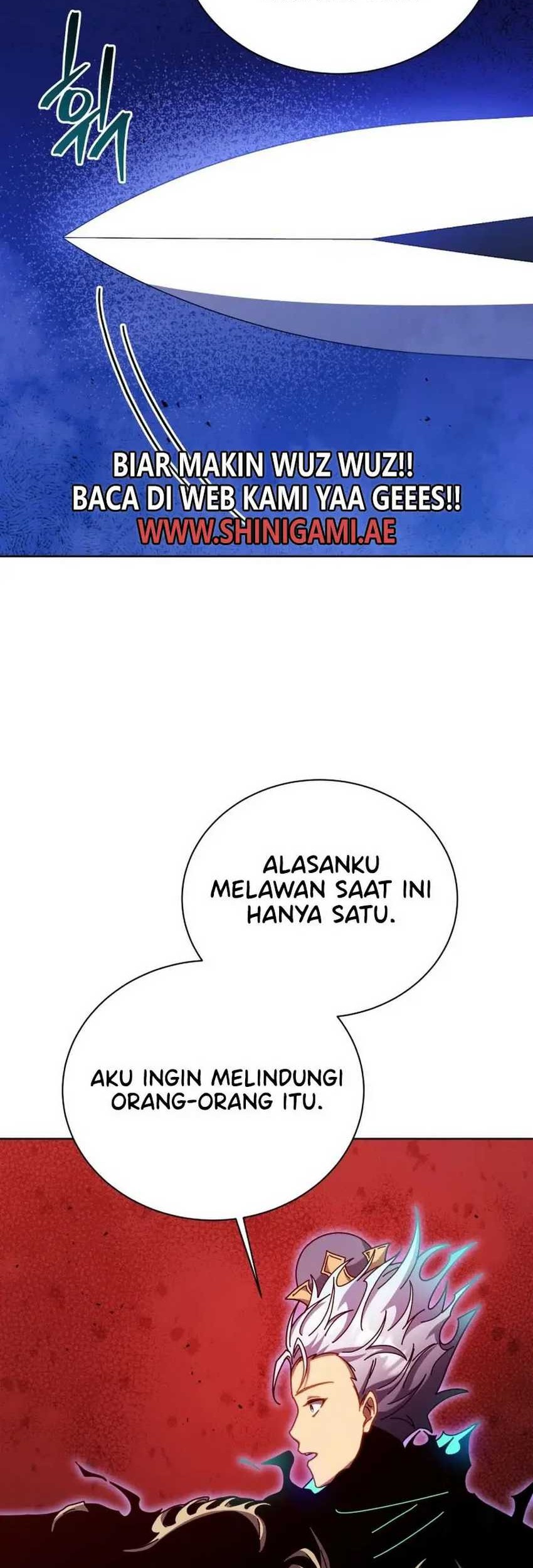 Necromancer Academy’s Genius Summoner Chapter 123 - halaman 40