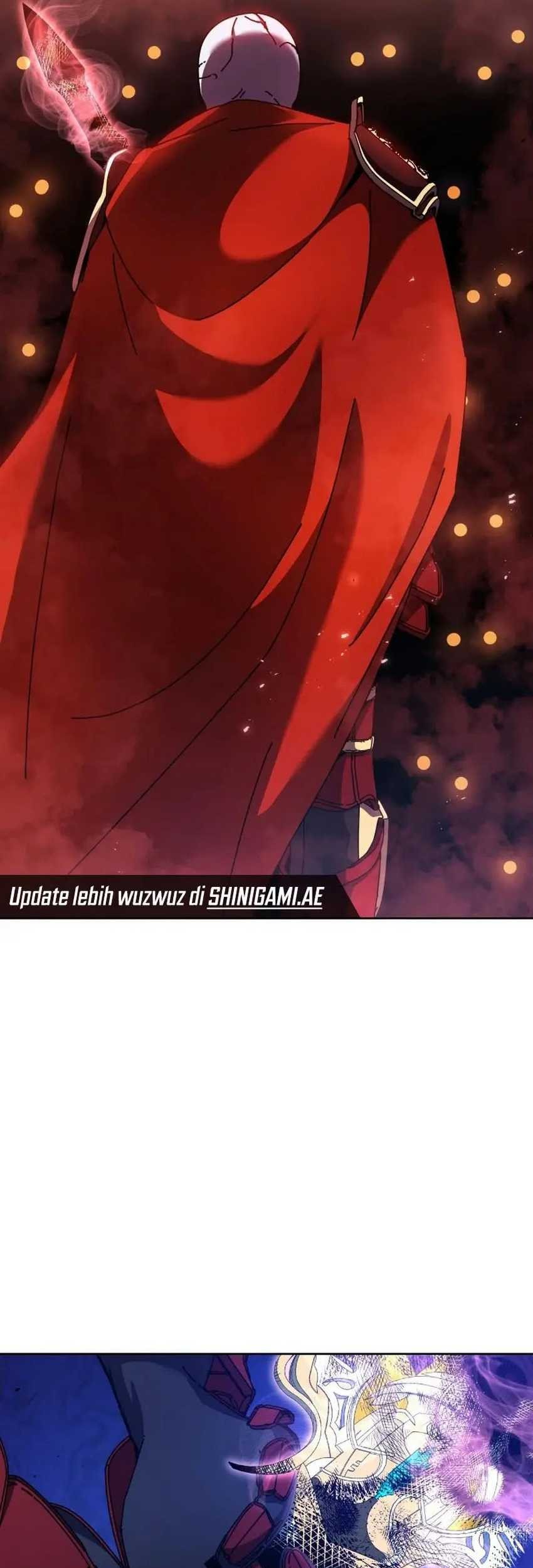 Necromancer Academy’s Genius Summoner Chapter 123 - halaman 43