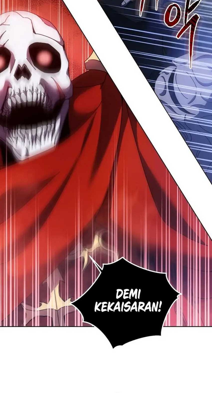 Necromancer Academy’s Genius Summoner Chapter 123 - halaman 46