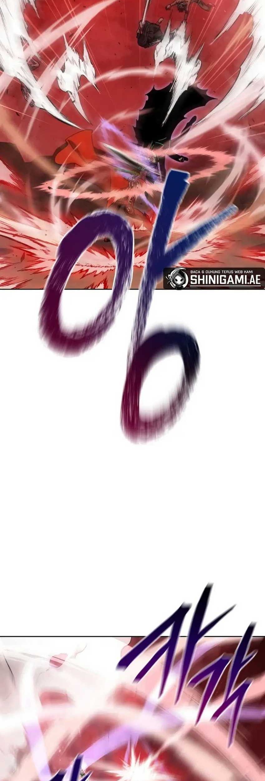 Necromancer Academy’s Genius Summoner Chapter 123 - halaman 54