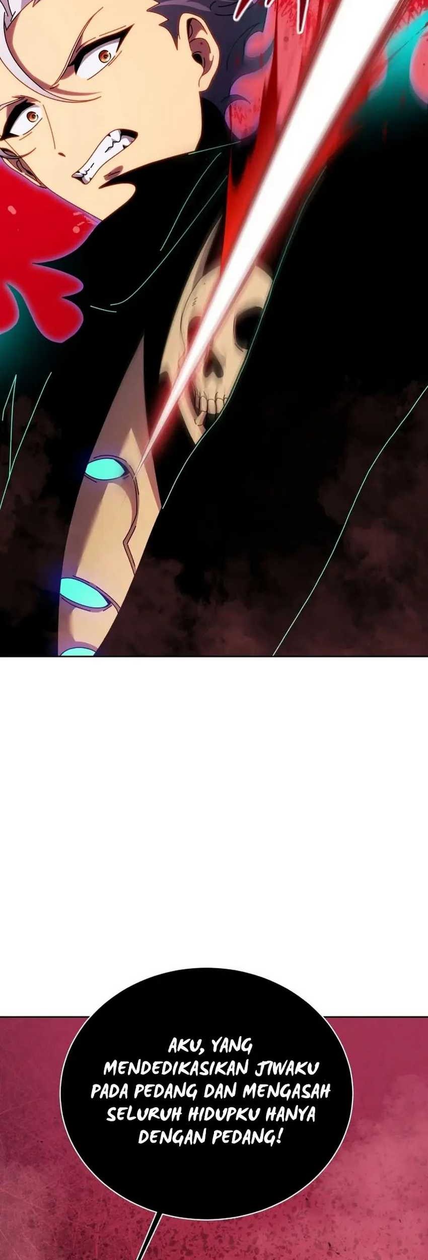 Necromancer Academy’s Genius Summoner Chapter 123 - halaman 58