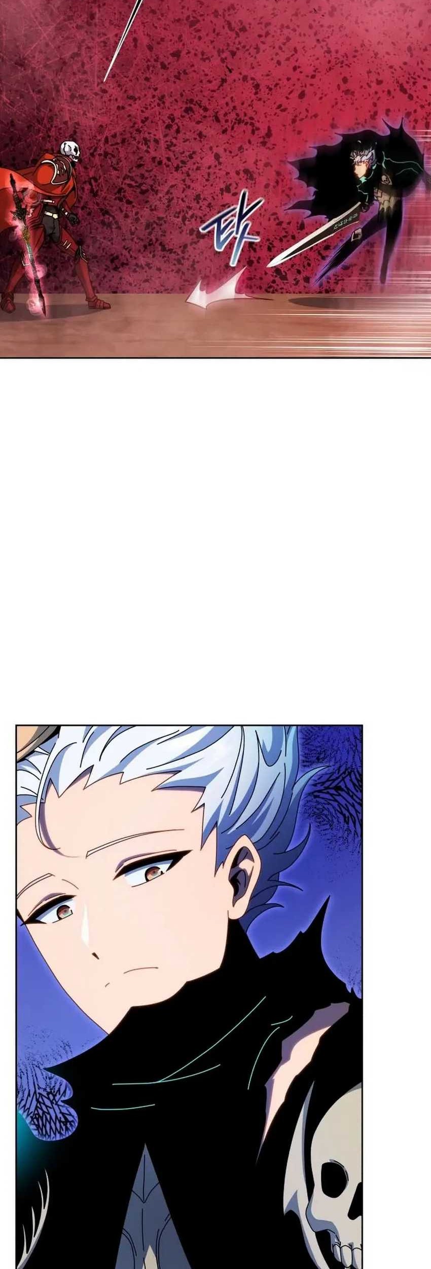 Necromancer Academy’s Genius Summoner Chapter 123 - halaman 59