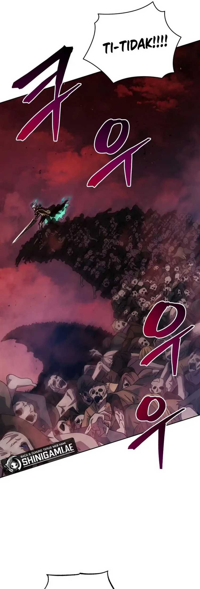 Necromancer Academy’s Genius Summoner Chapter 123 - halaman 6