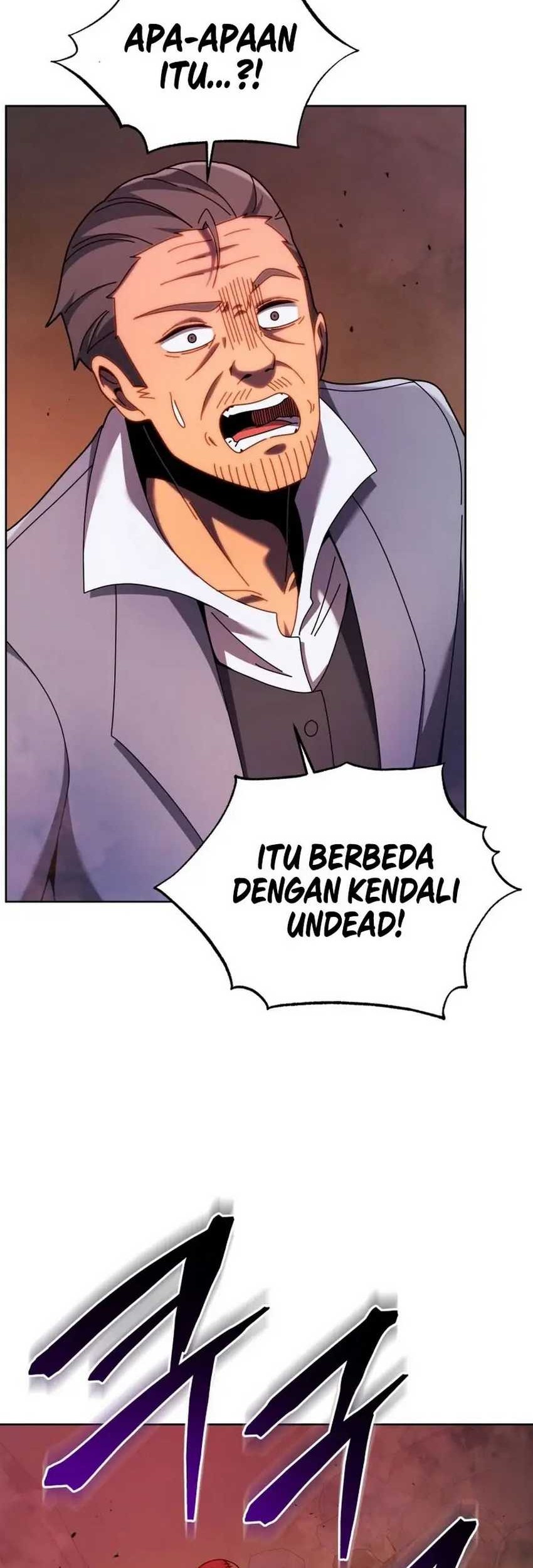 Necromancer Academy’s Genius Summoner Chapter 123 - halaman 7