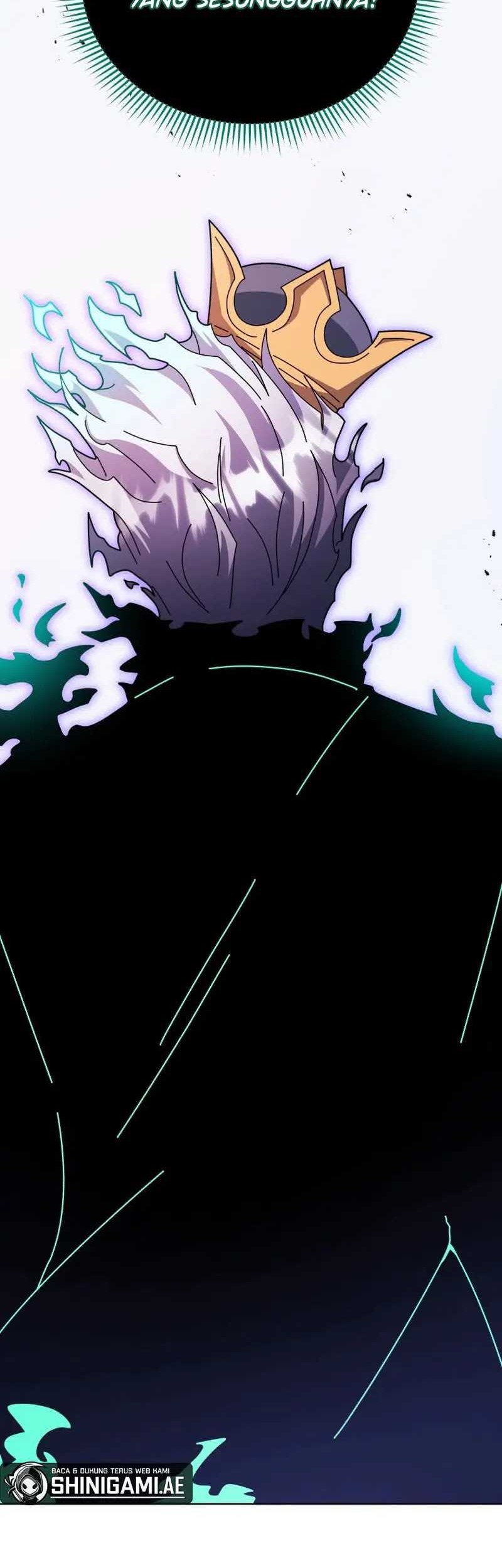 Necromancer Academy’s Genius Summoner Chapter 124 - halaman 15