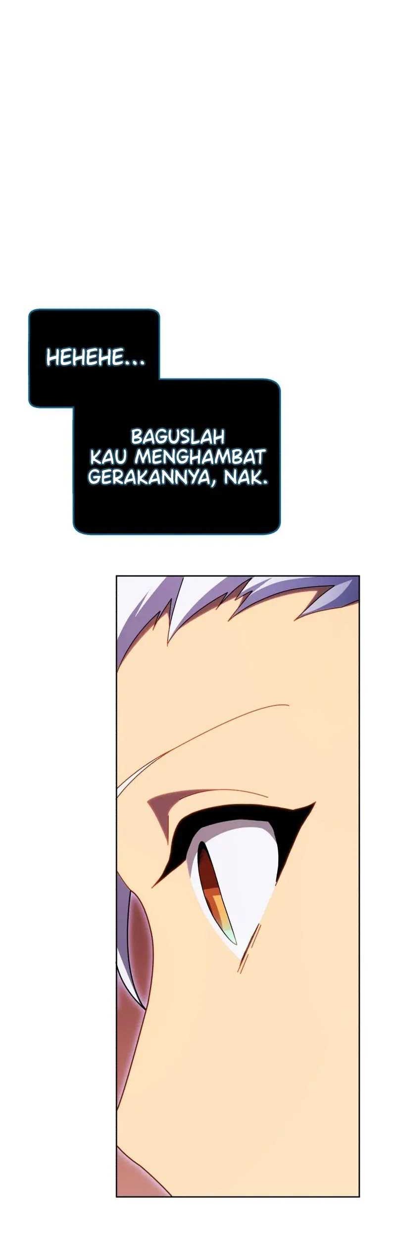 Necromancer Academy’s Genius Summoner Chapter 124 - halaman 16