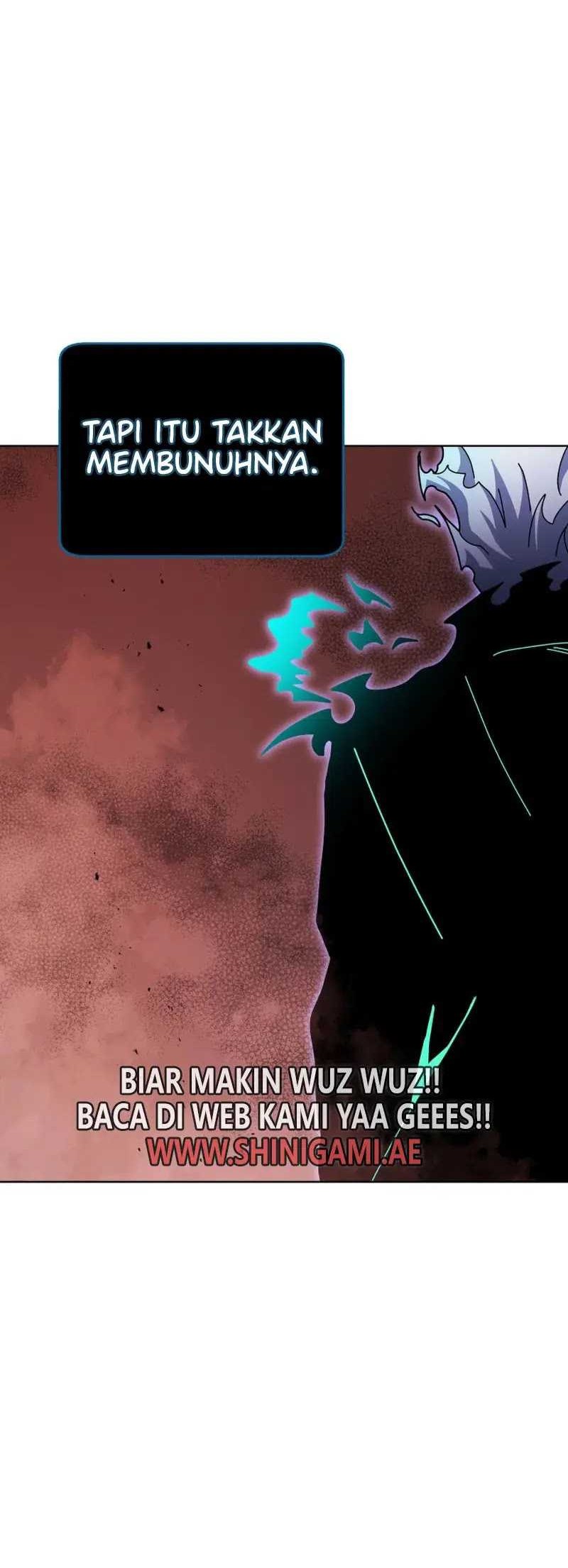 Necromancer Academy’s Genius Summoner Chapter 124 - halaman 17