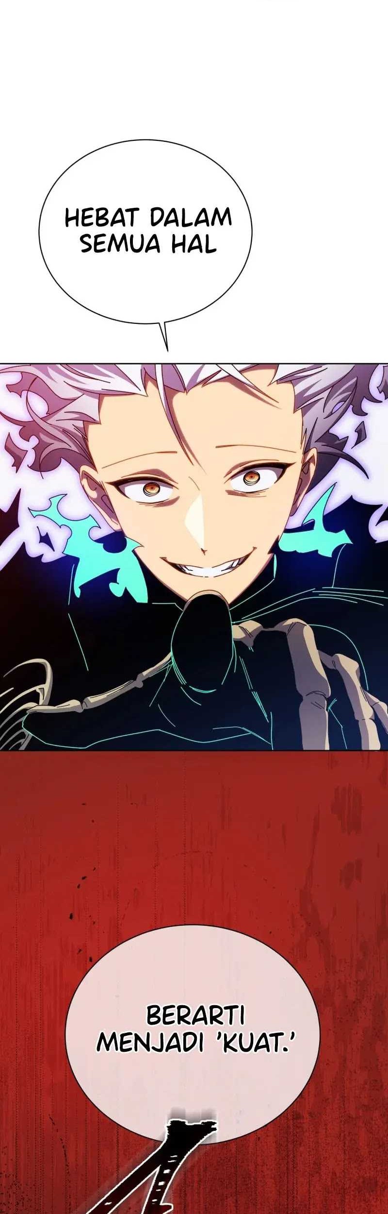 Necromancer Academy’s Genius Summoner Chapter 124 - halaman 3