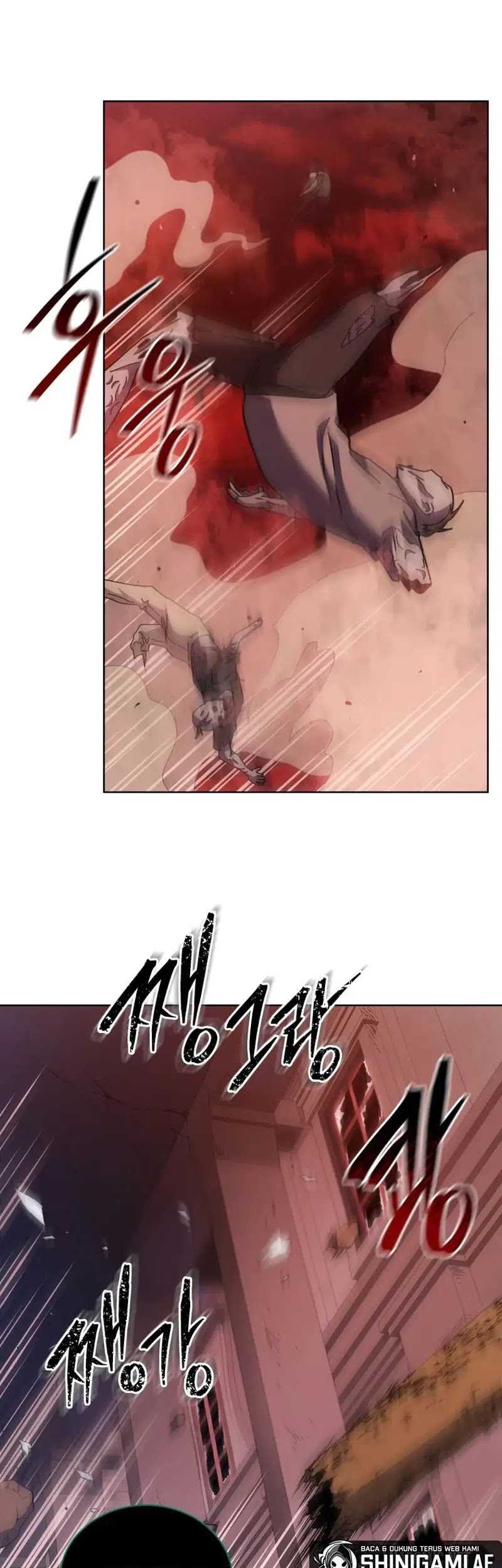 Necromancer Academy’s Genius Summoner Chapter 124 - halaman 30