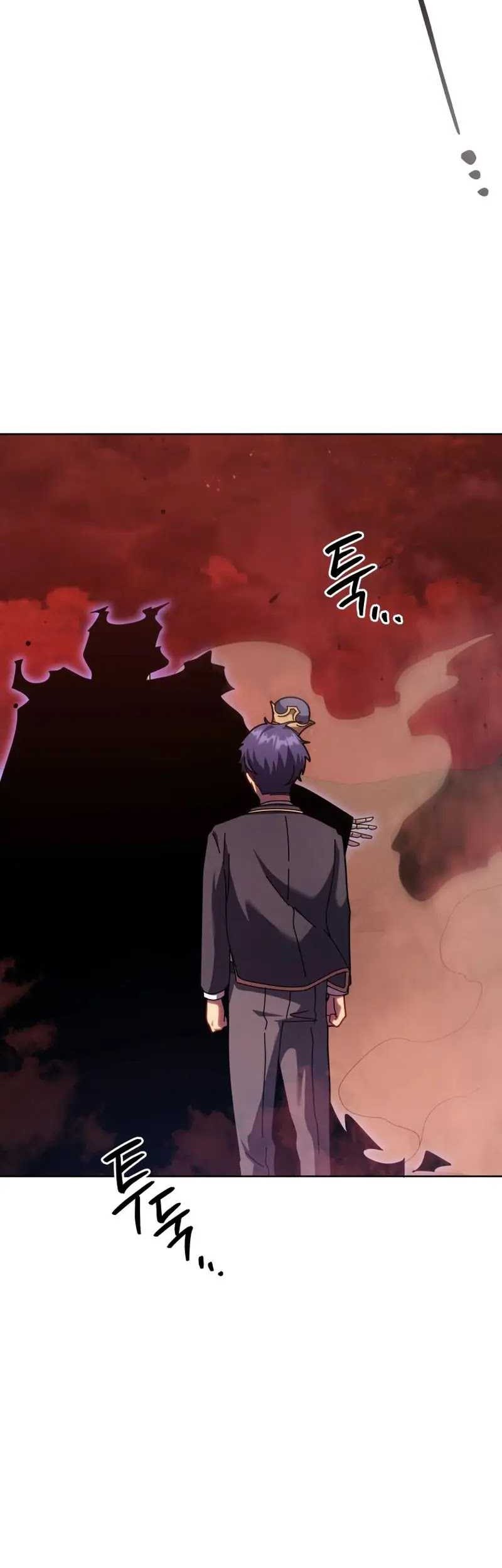 Necromancer Academy’s Genius Summoner Chapter 124 - halaman 32