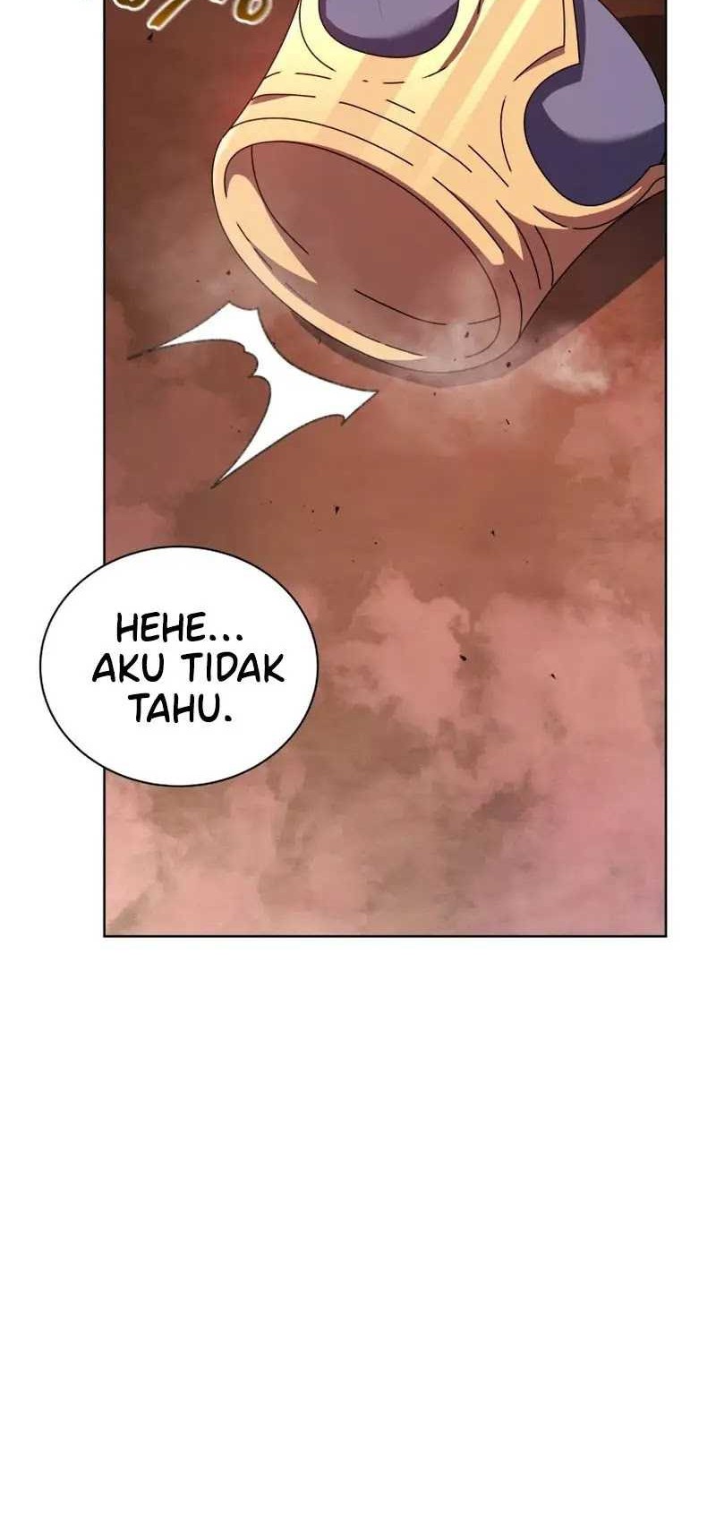 Necromancer Academy’s Genius Summoner Chapter 124 - halaman 37