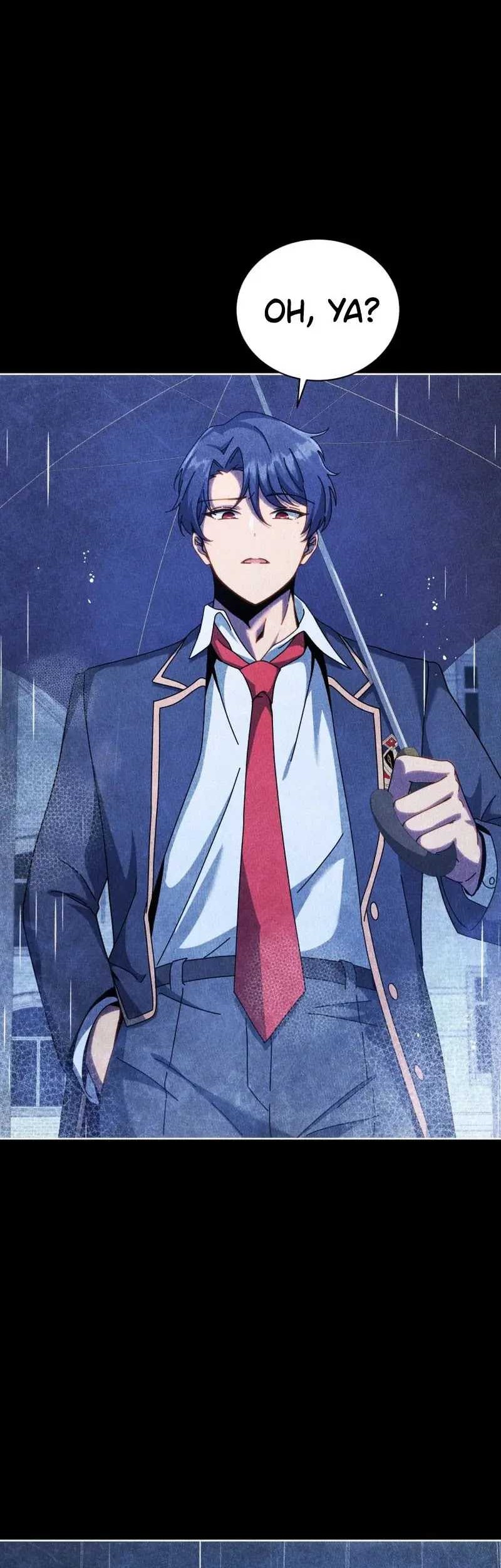 Necromancer Academy’s Genius Summoner Chapter 124 - halaman 43