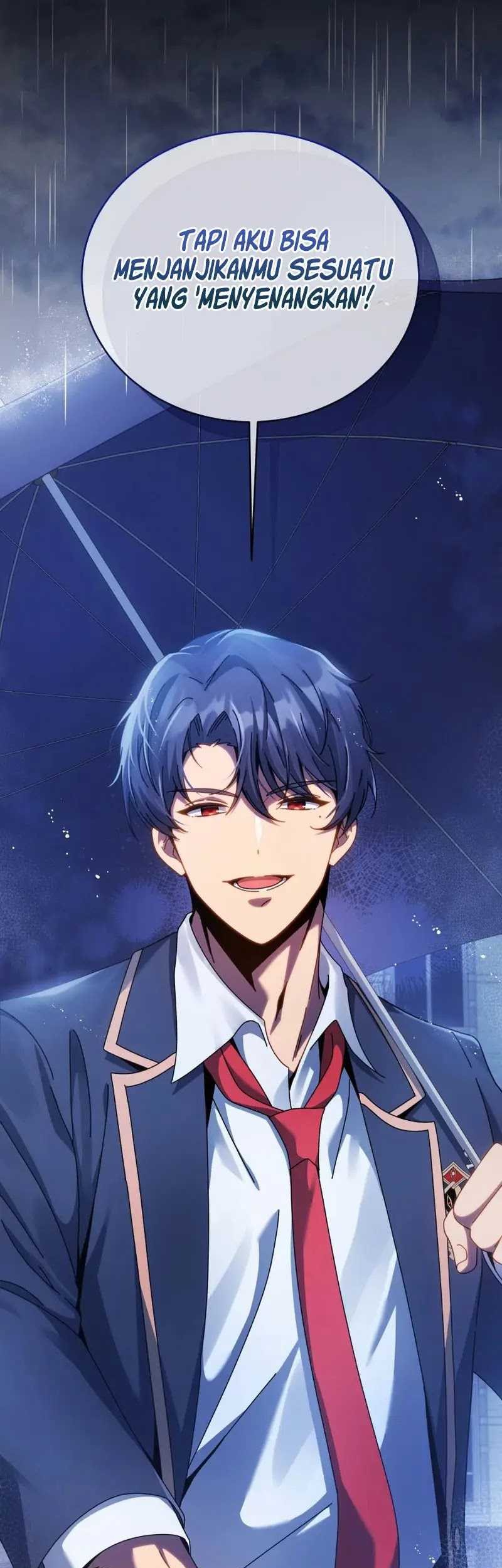 Necromancer Academy’s Genius Summoner Chapter 124 - halaman 46