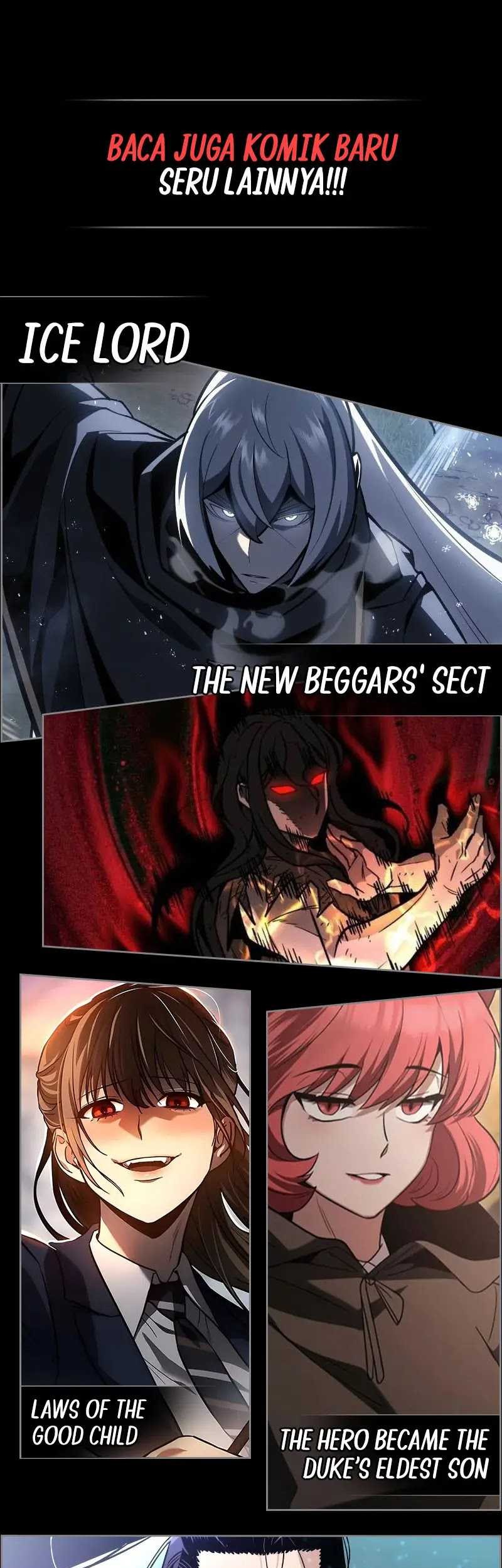Necromancer Academy’s Genius Summoner Chapter 124 - halaman 48