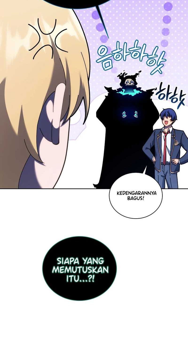 Necromancer Academy’s Genius Summoner Chapter 125 - halaman 33