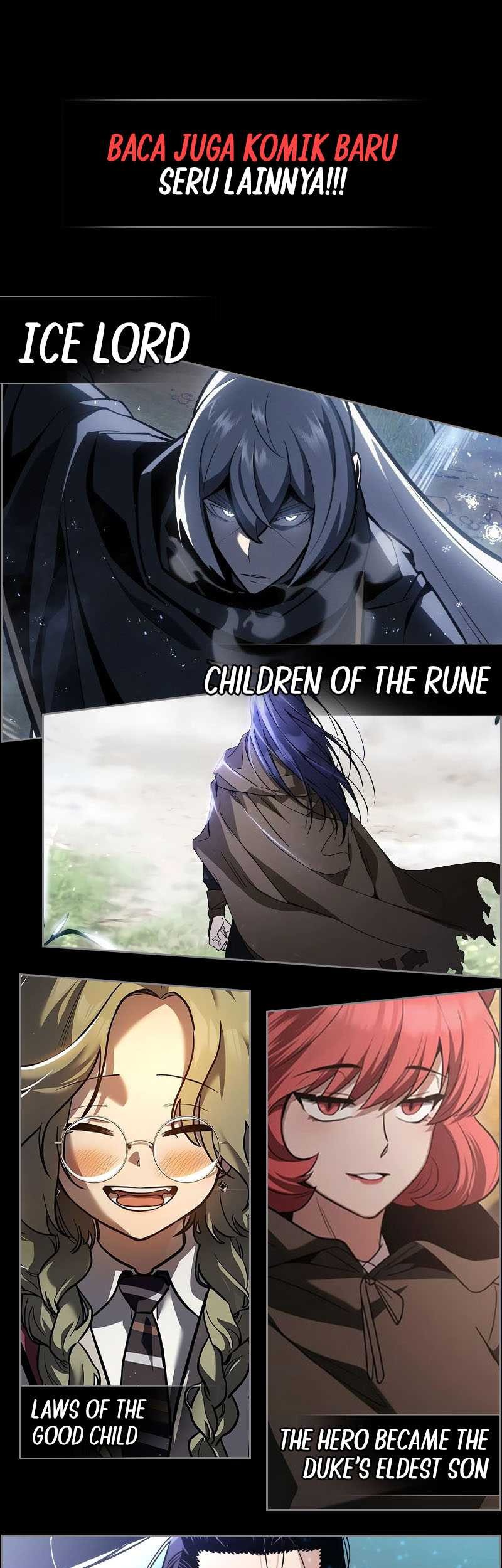 Necromancer Academy’s Genius Summoner Chapter 125 - halaman 47
