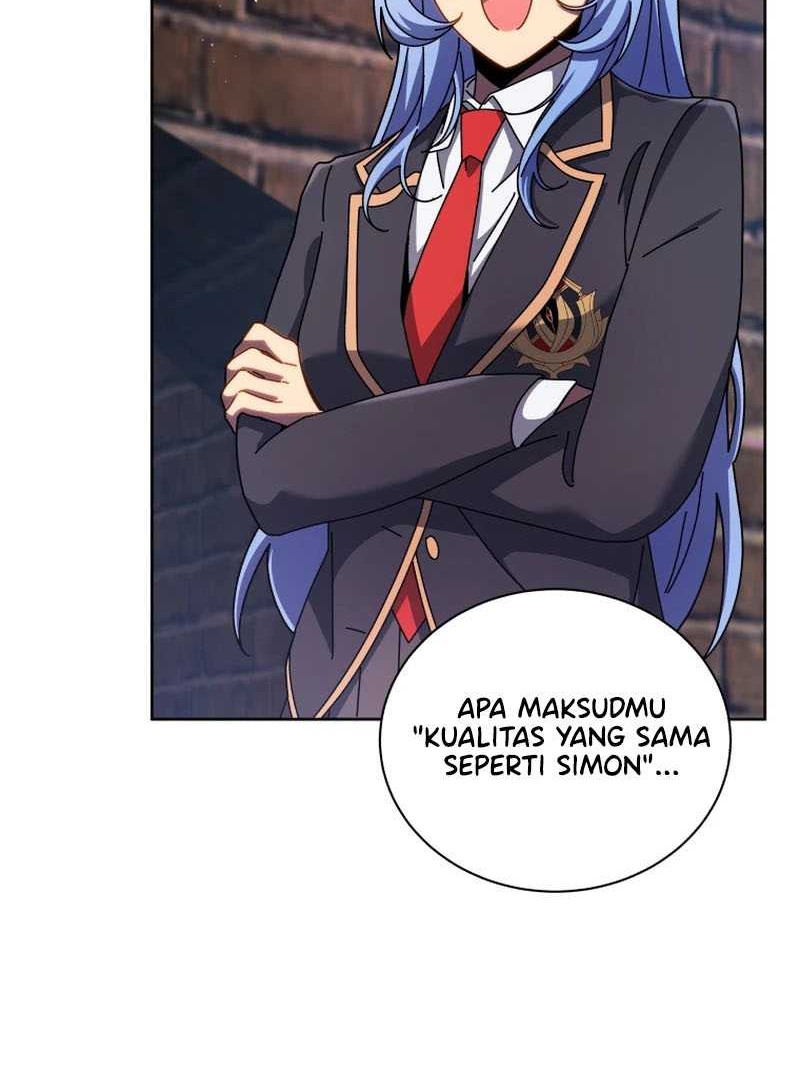 Necromancer Academy’s Genius Summoner Chapter 126 - halaman 13