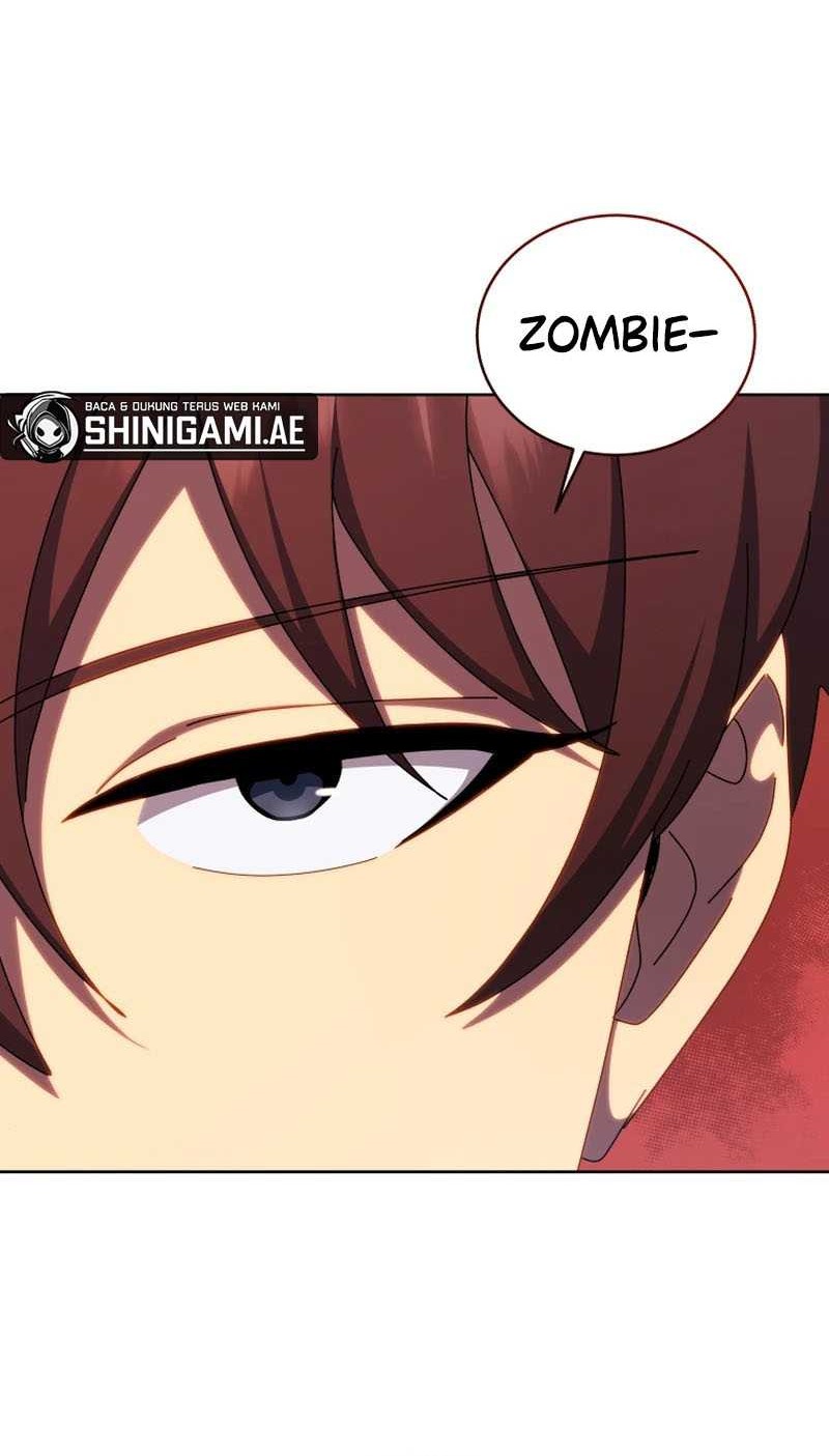 Necromancer Academy’s Genius Summoner Chapter 126 - halaman 45