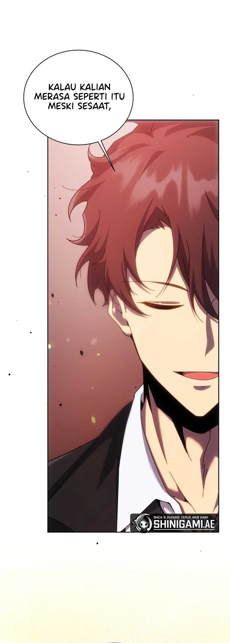 Necromancer Academy’s Genius Summoner Chapter 126 - halaman 49