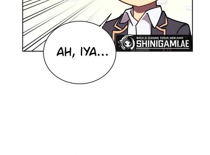 Necromancer Academy’s Genius Summoner Chapter 126 - halaman 5