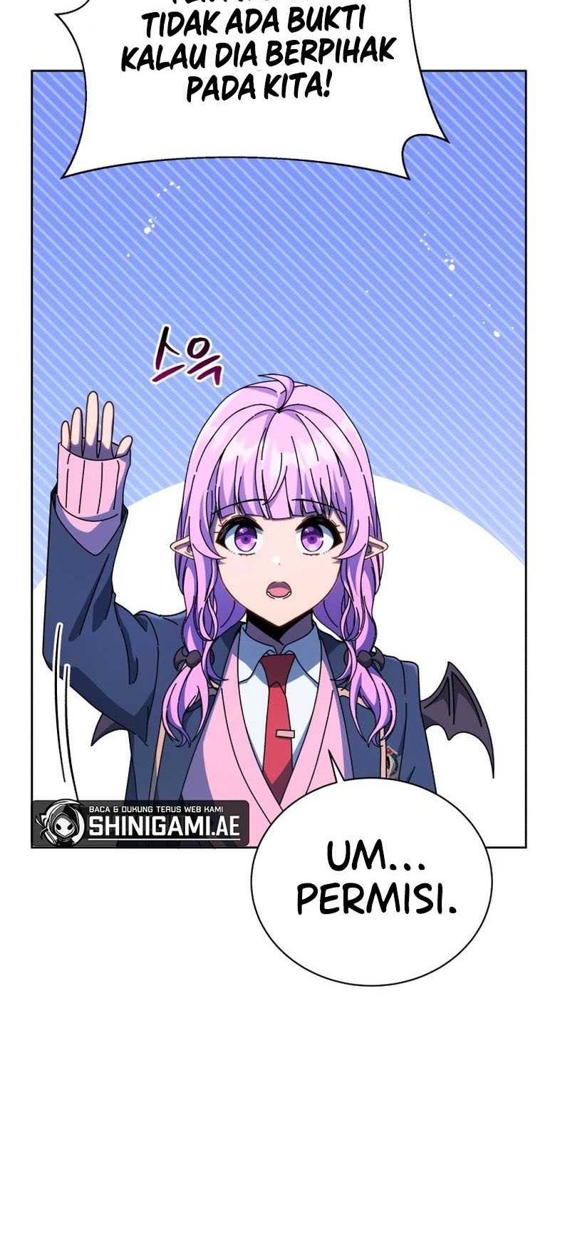 Necromancer Academy’s Genius Summoner Chapter 126 - halaman 9