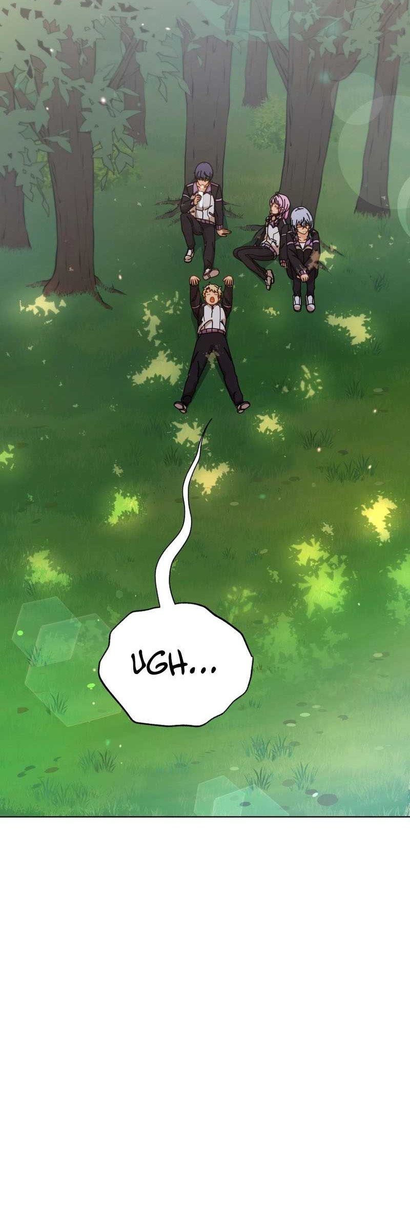 Necromancer Academy’s Genius Summoner Chapter 127 - halaman 17