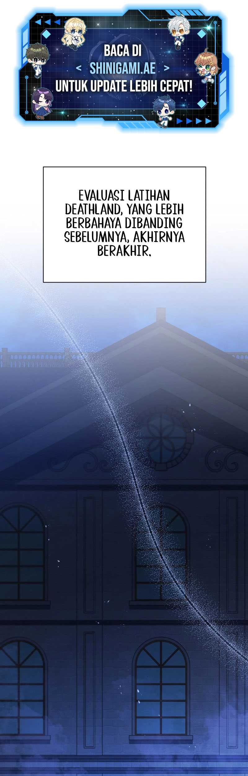 Necromancer Academy’s Genius Summoner Chapter 127 - halaman 2