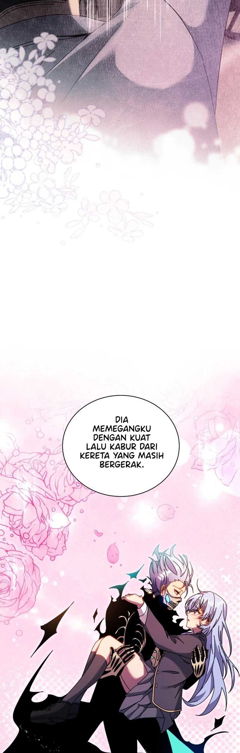 Necromancer Academy’s Genius Summoner Chapter 127 - halaman 27