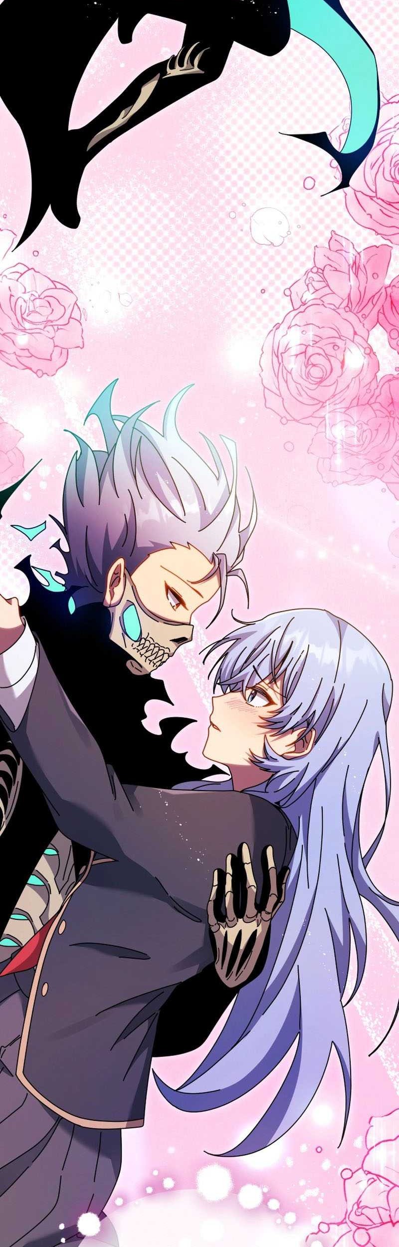 Necromancer Academy’s Genius Summoner Chapter 127 - halaman 28