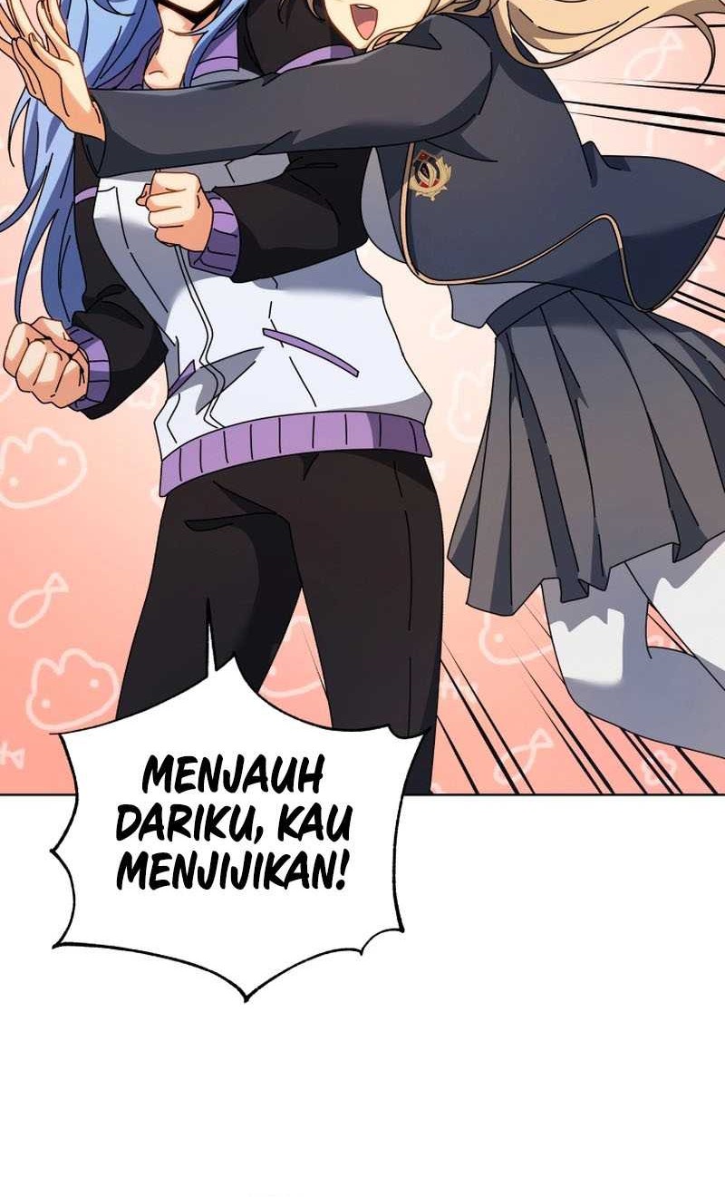 Necromancer Academy’s Genius Summoner Chapter 127 - halaman 33