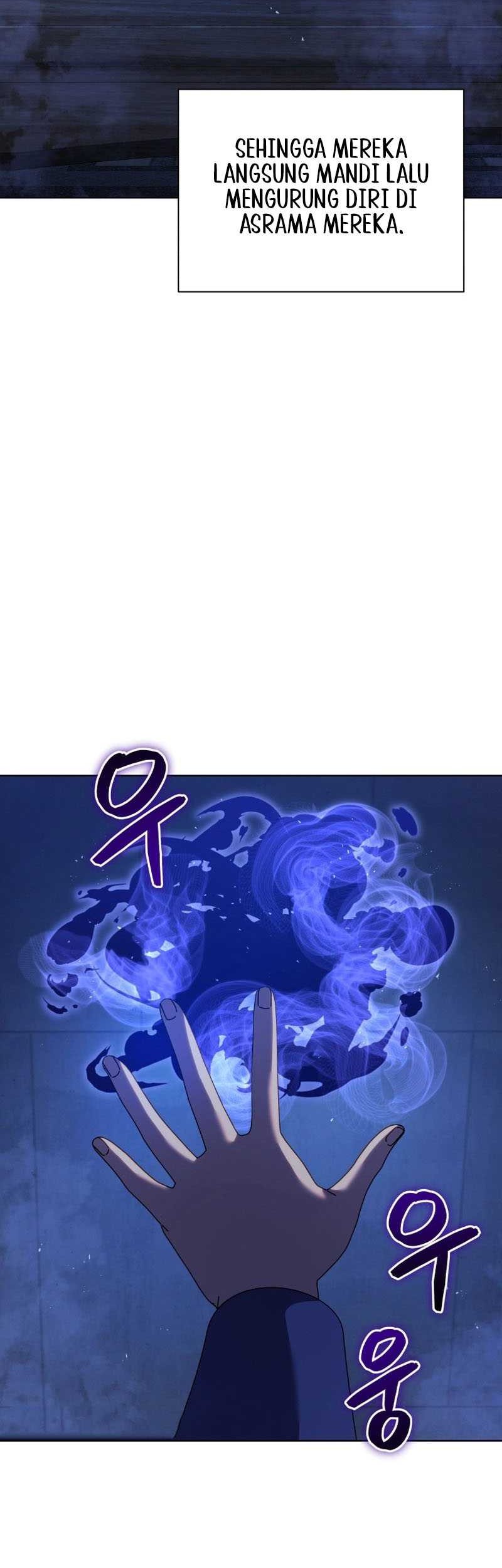 Necromancer Academy’s Genius Summoner Chapter 127 - halaman 4