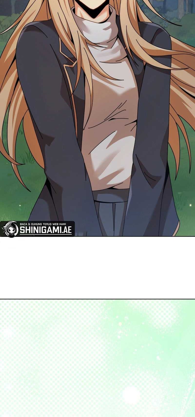 Necromancer Academy’s Genius Summoner Chapter 127 - halaman 45