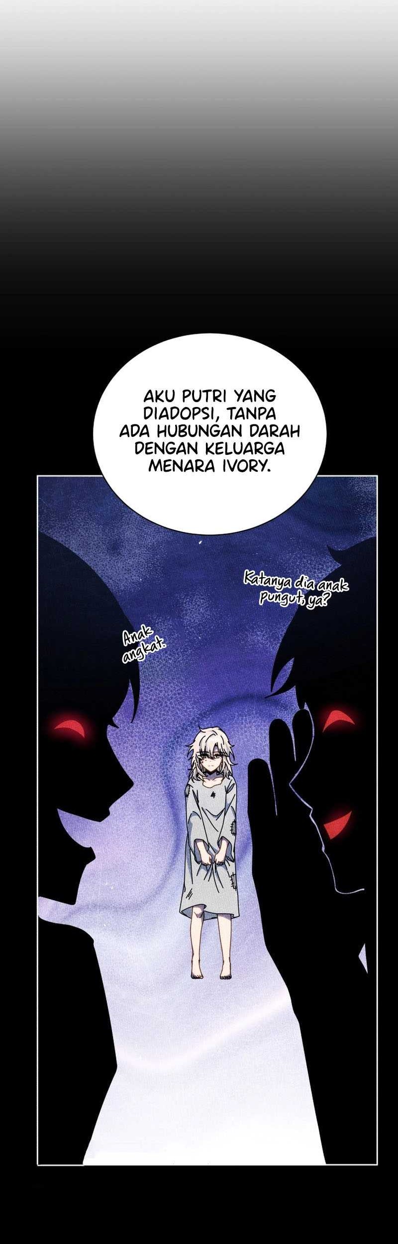 Necromancer Academy’s Genius Summoner Chapter 127 - halaman 61