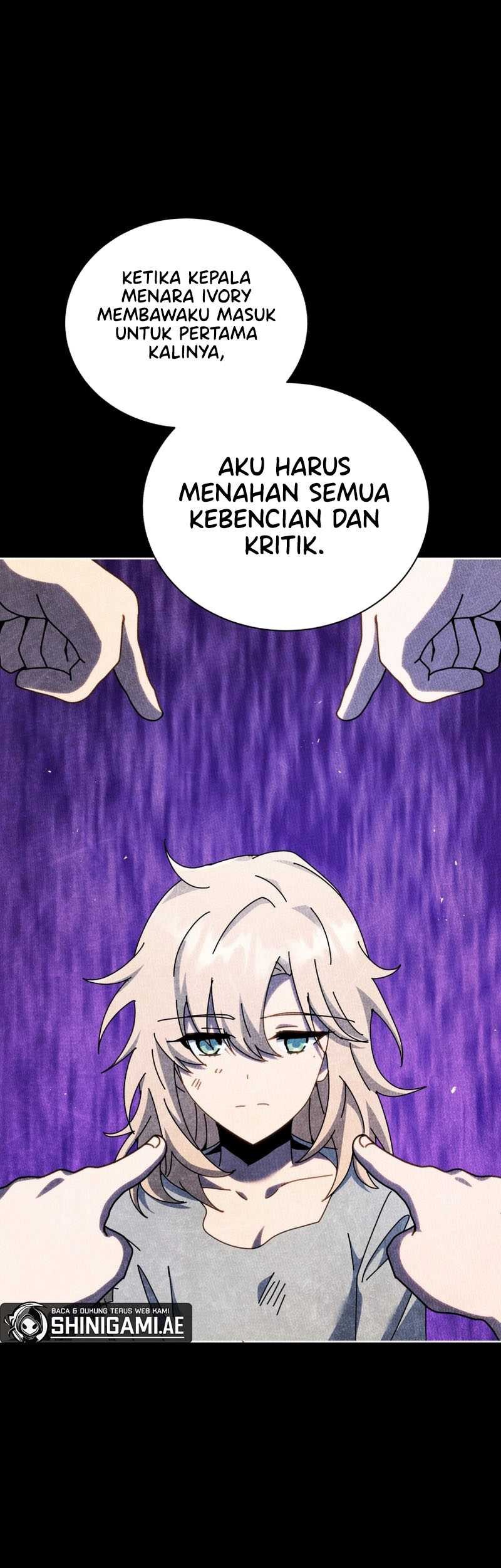 Necromancer Academy’s Genius Summoner Chapter 127 - halaman 62