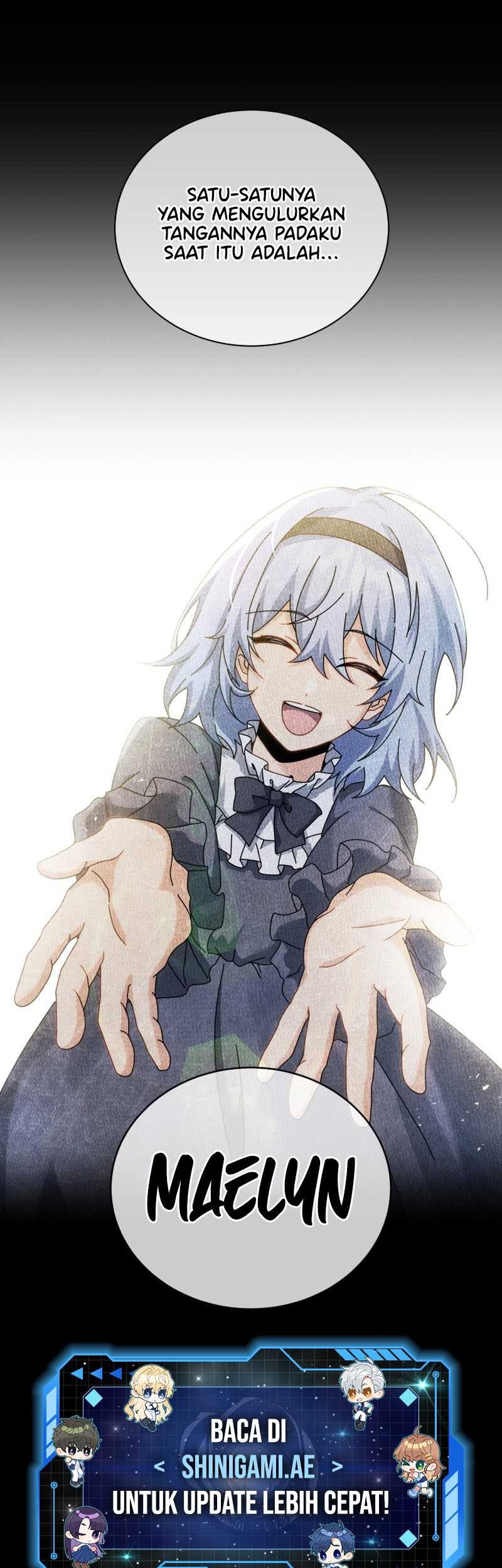 Necromancer Academy’s Genius Summoner Chapter 127 - halaman 63