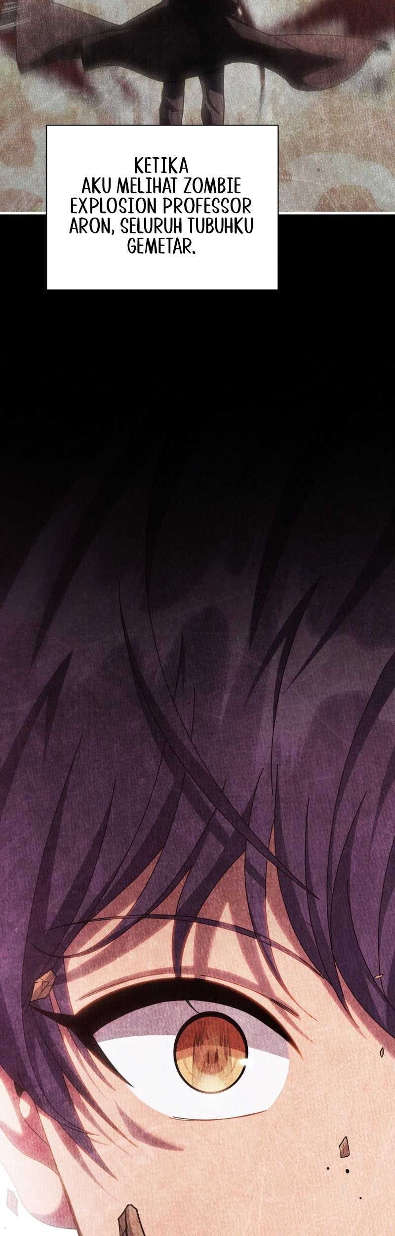 Necromancer Academy’s Genius Summoner Chapter 127 - halaman 8