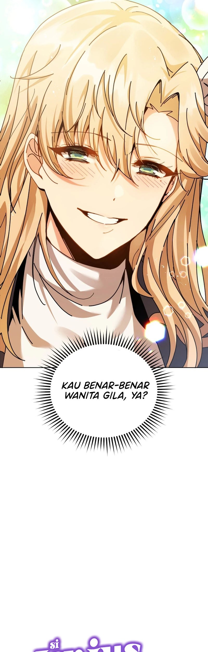 Necromancer Academy’s Genius Summoner Chapter 128 - halaman 10