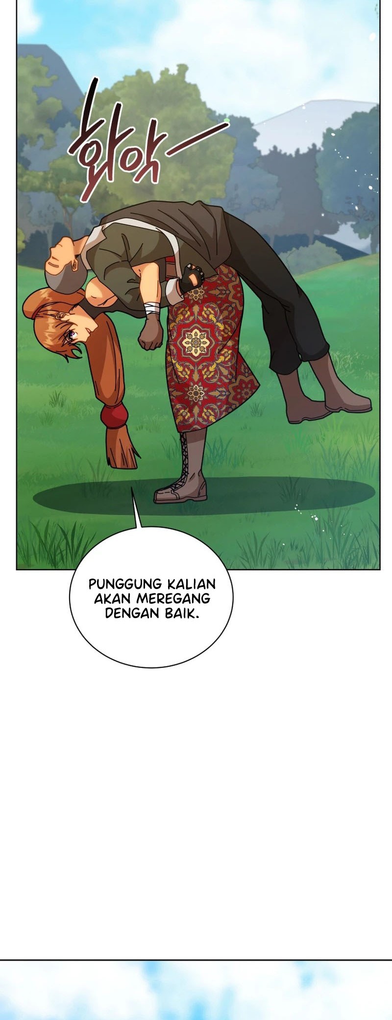 Necromancer Academy’s Genius Summoner Chapter 128 - halaman 13