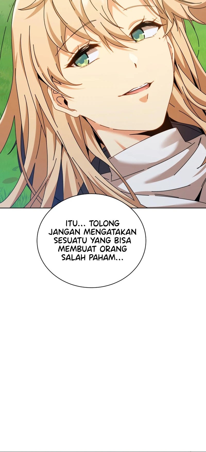 Necromancer Academy’s Genius Summoner Chapter 128 - halaman 17